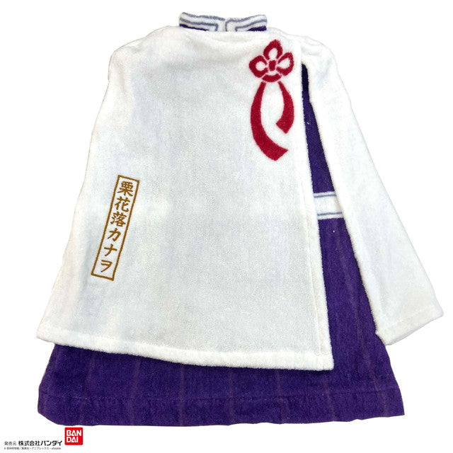 鬼滅之刃 羽織抹手毛巾 生活家品 Microworks Online Store