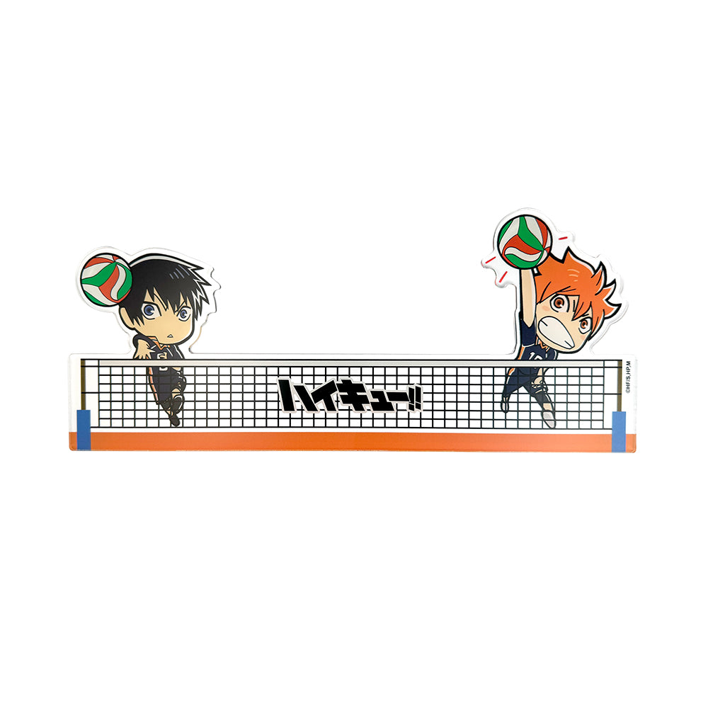 劇場版 排球少年!! 阿加力角色便條貼板