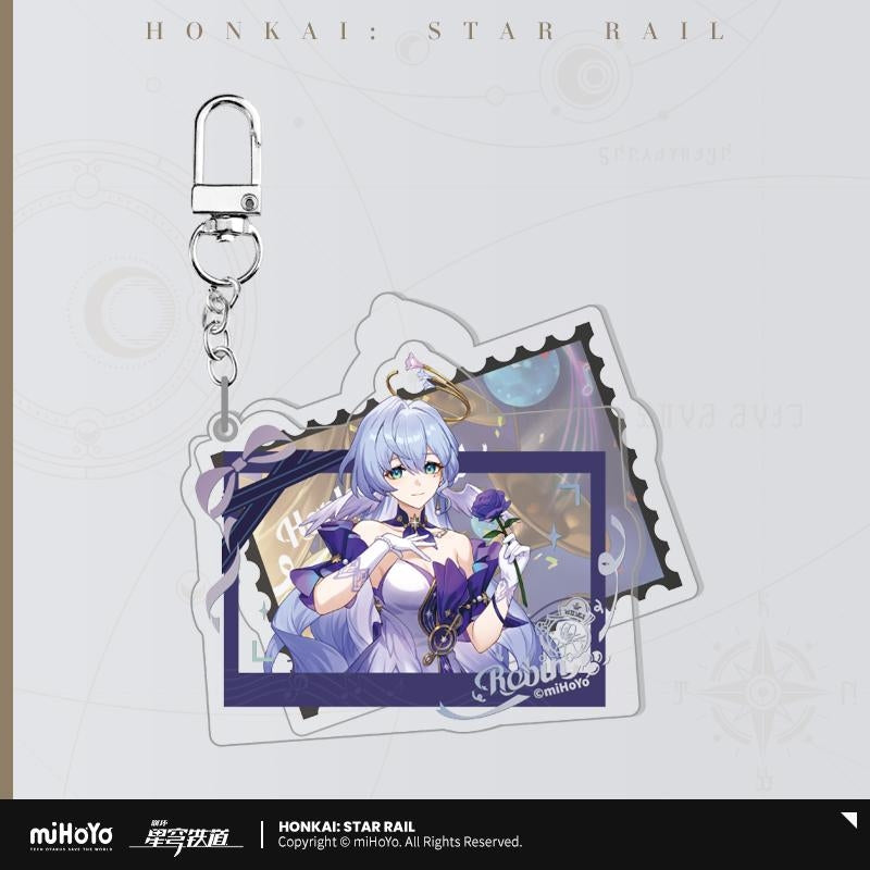 星穹鐵道 壓克力掛件 秋季慶典系列