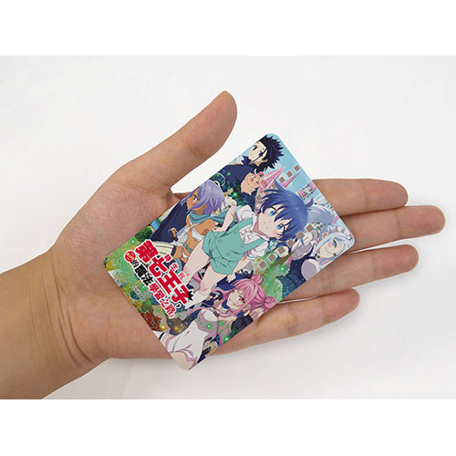 第七王子 撲克牌 A款 綜合