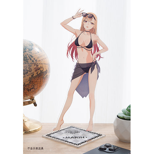 戀上換裝娃娃 30cm壓克力立牌 B款