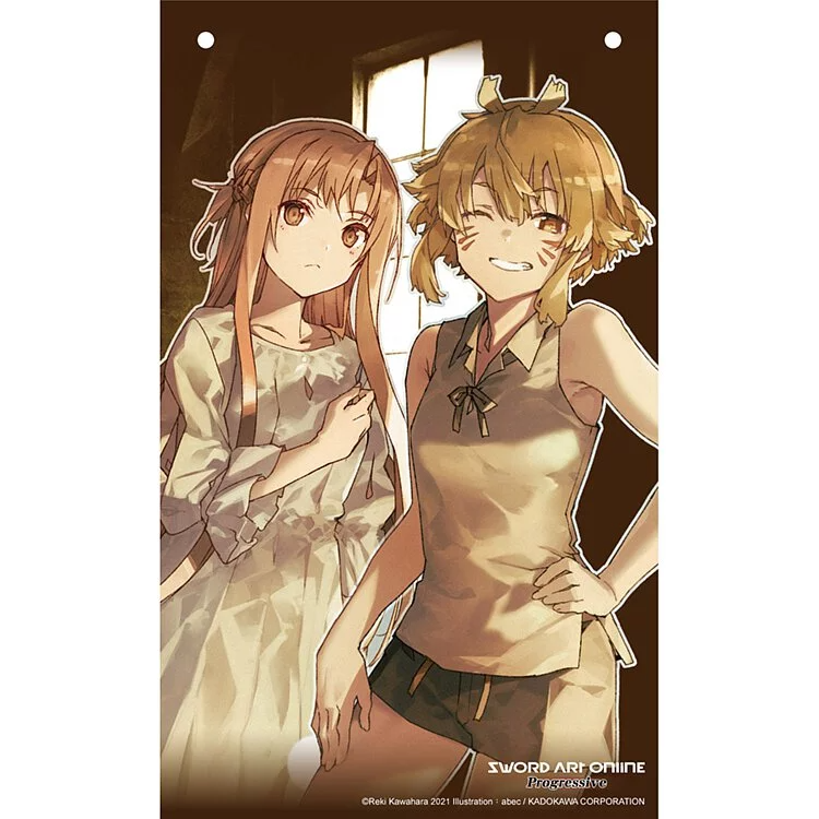 Sword Art Online刀劍神域 Progressive 007 特裝版