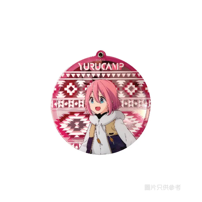 電影版搖曳露營 鏡