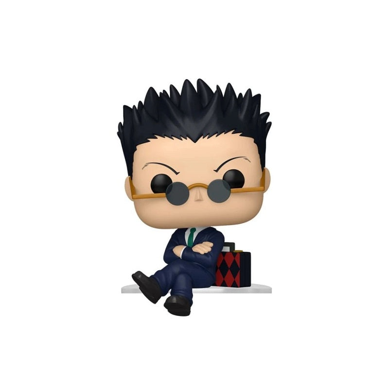 Funko《全職獵人》里奧里奧(Sit)