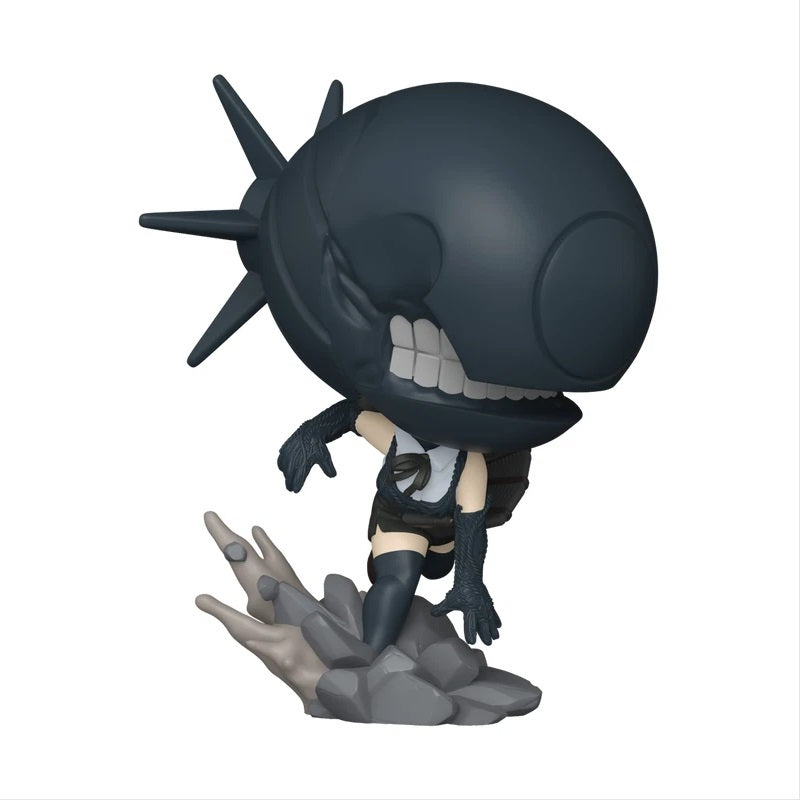 Funko《鏈鋸人蕾潔篇》炸彈惡魔