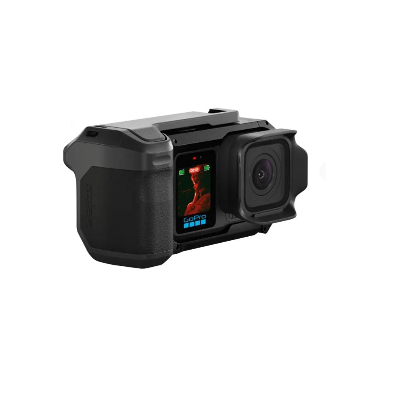 GoPro MISSION 1 PRO Grip Edition 運動相機