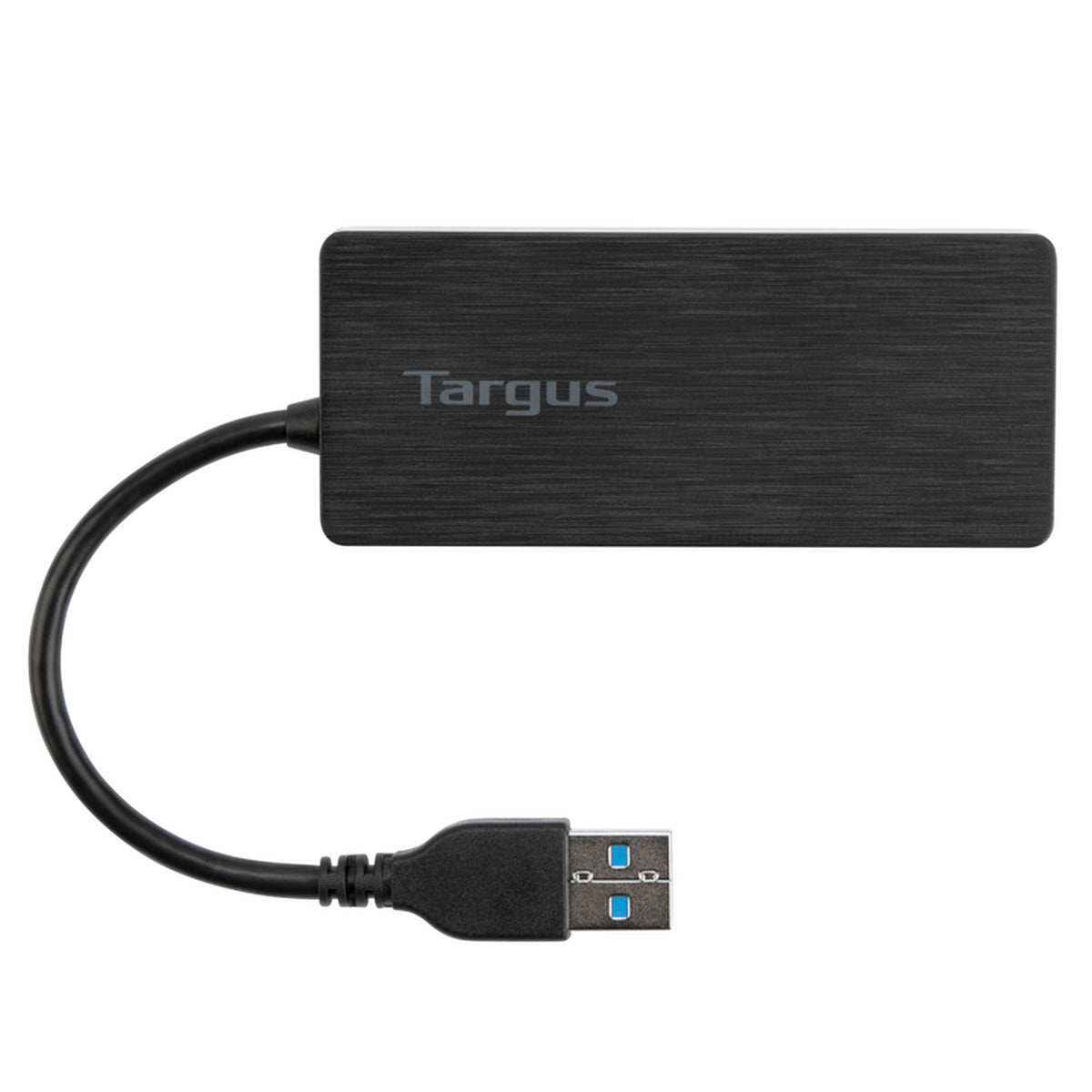Targus ACH154 USB 3.0 4-Port Hub