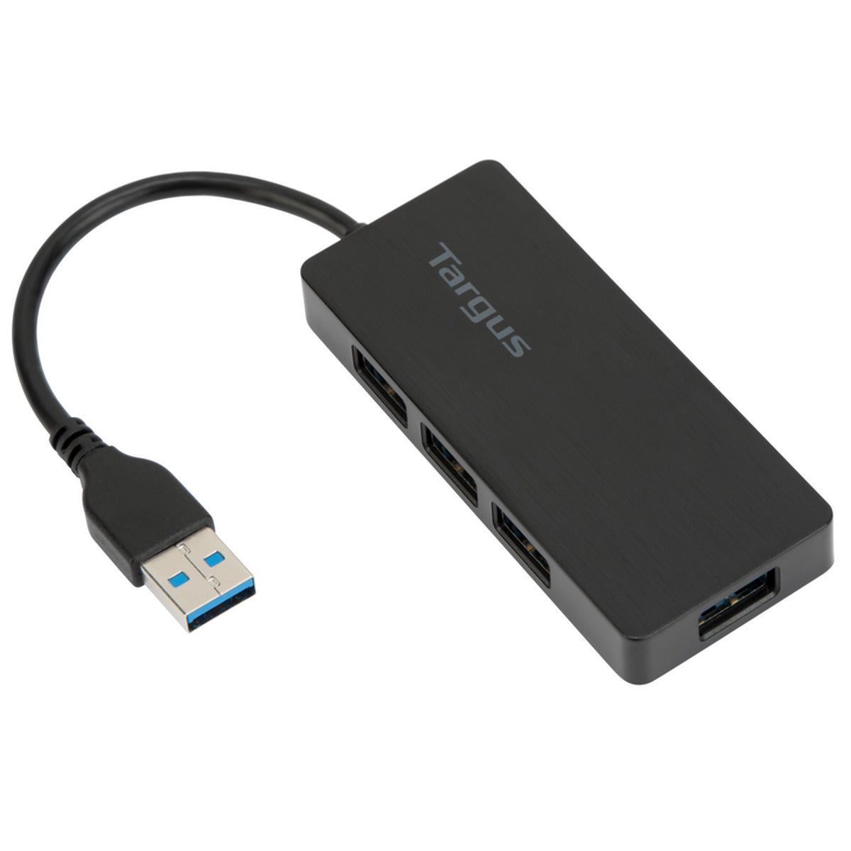 Targus ACH154 USB 3.0 4-Port Hub