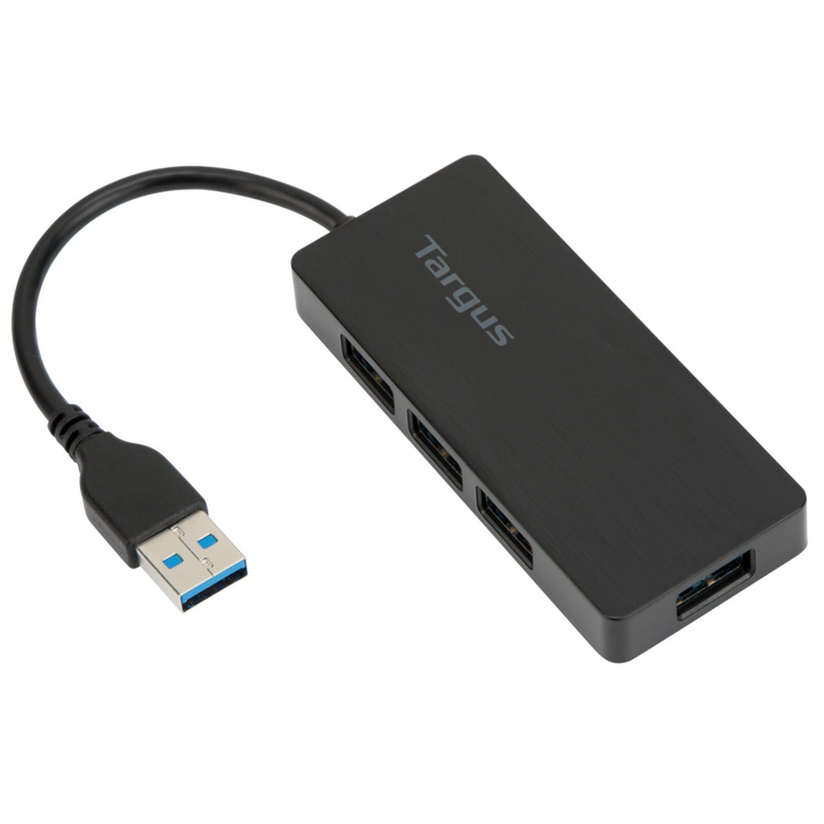 Targus ACH154 USB 3.0 4-Port Hub 集線器
