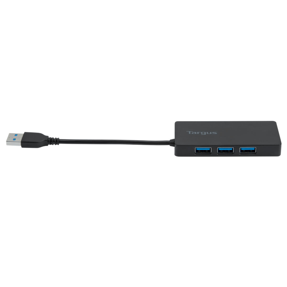 Targus ACH154 USB 3.0 4-Port Hub 集線器