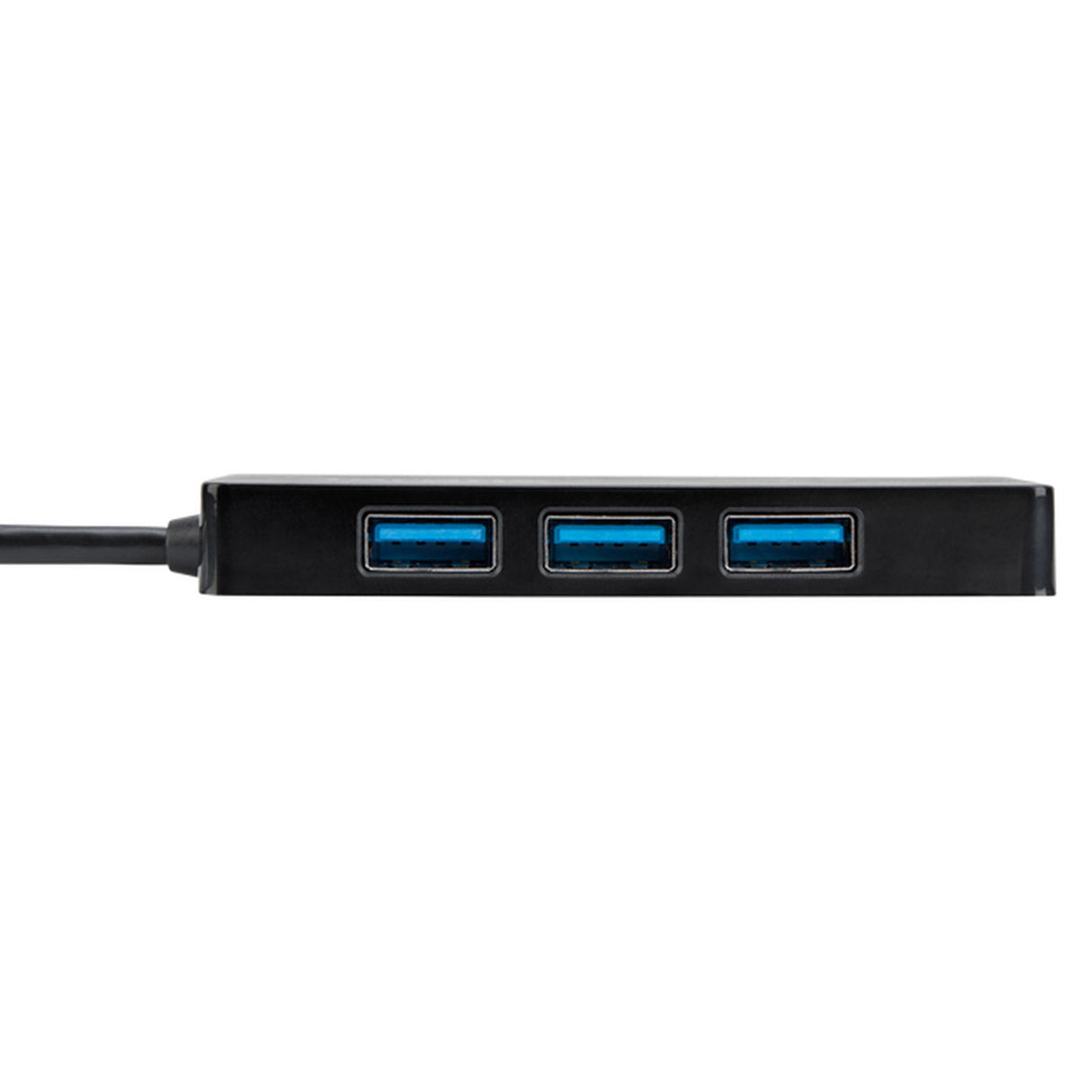 Targus ACH154 USB 3.0 4-Port Hub