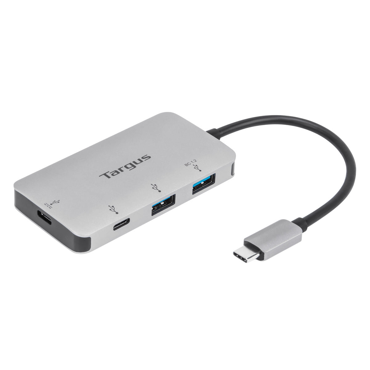 Targus ACH228 USB-C Hub