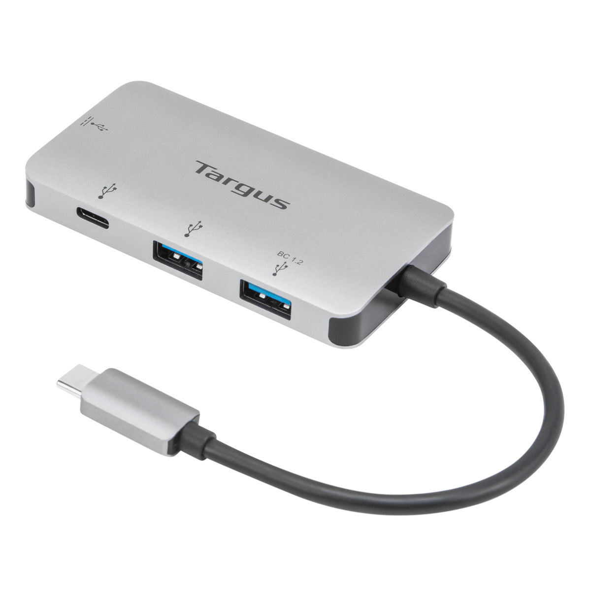 Targus ACH228 USB-C Hub 集線器