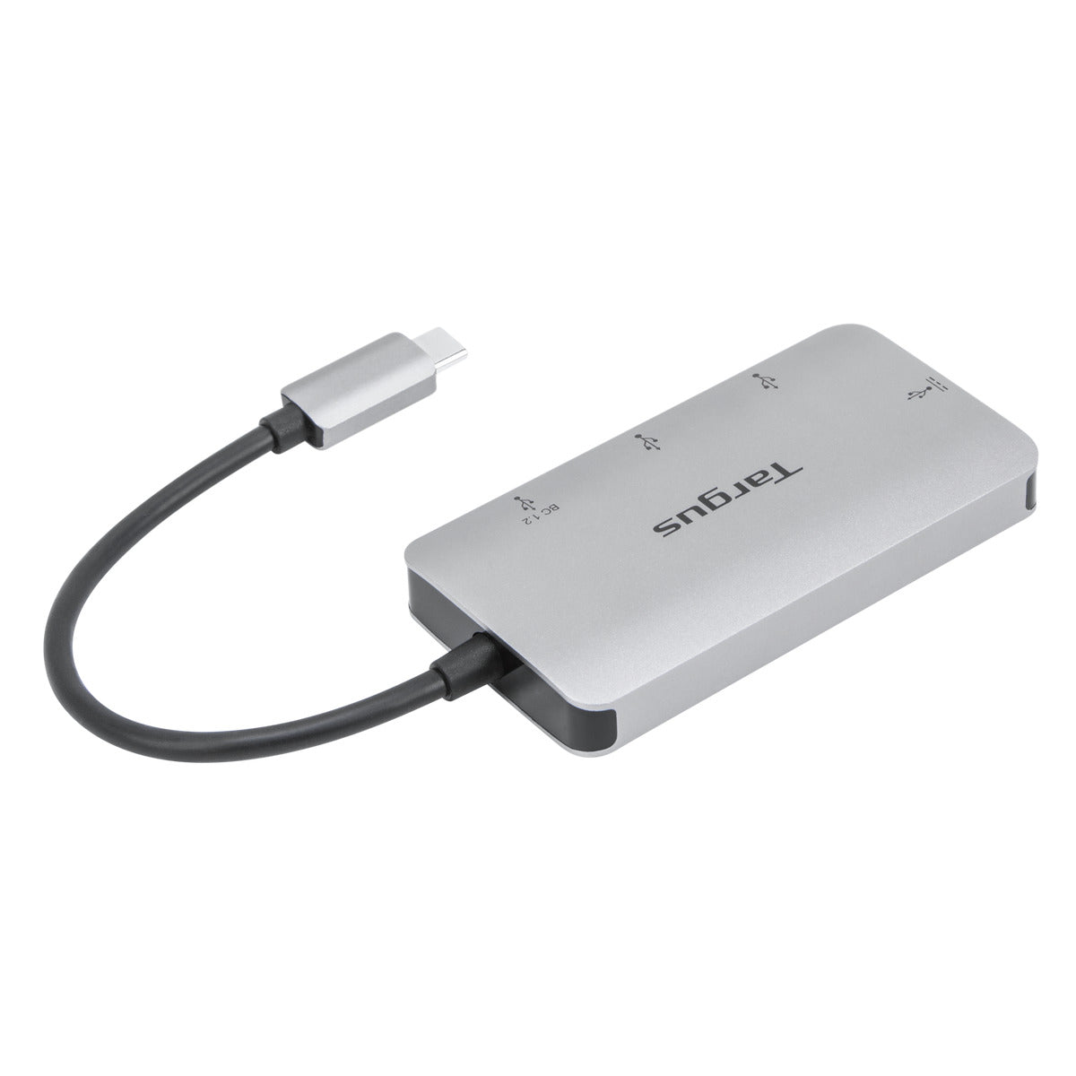 Targus ACH228 USB-C Hub