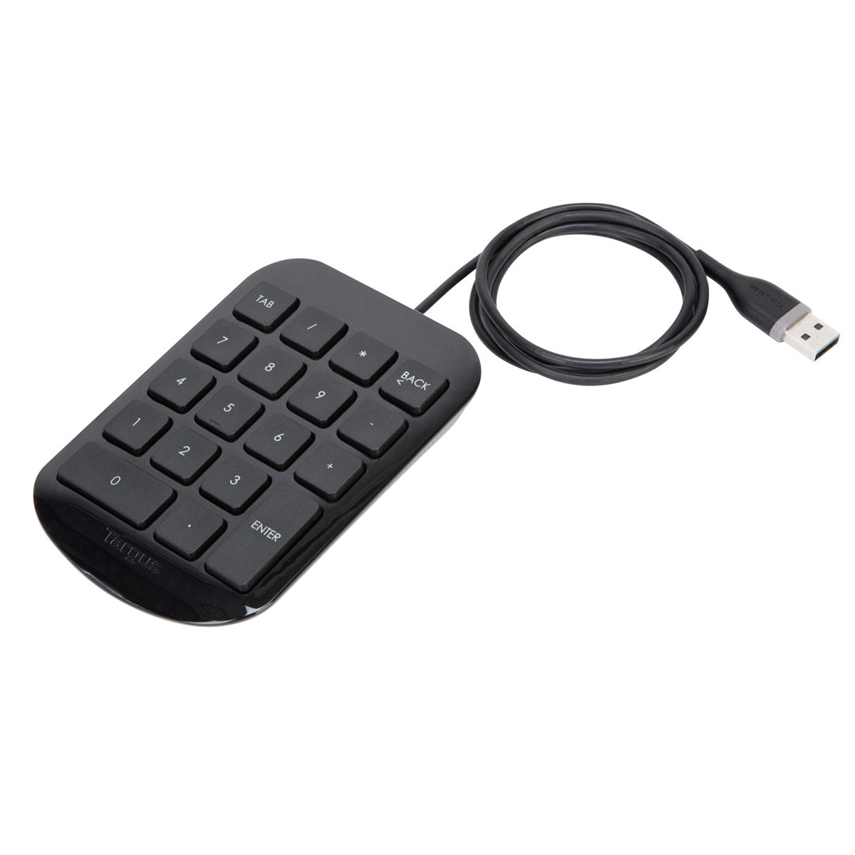 Targus AKP10 Full-sized Numeric Keypad