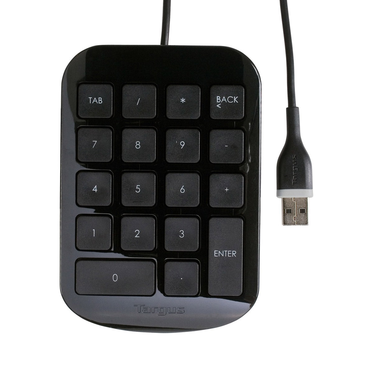 Targus AKP10 Full-sized Numeric Keypad