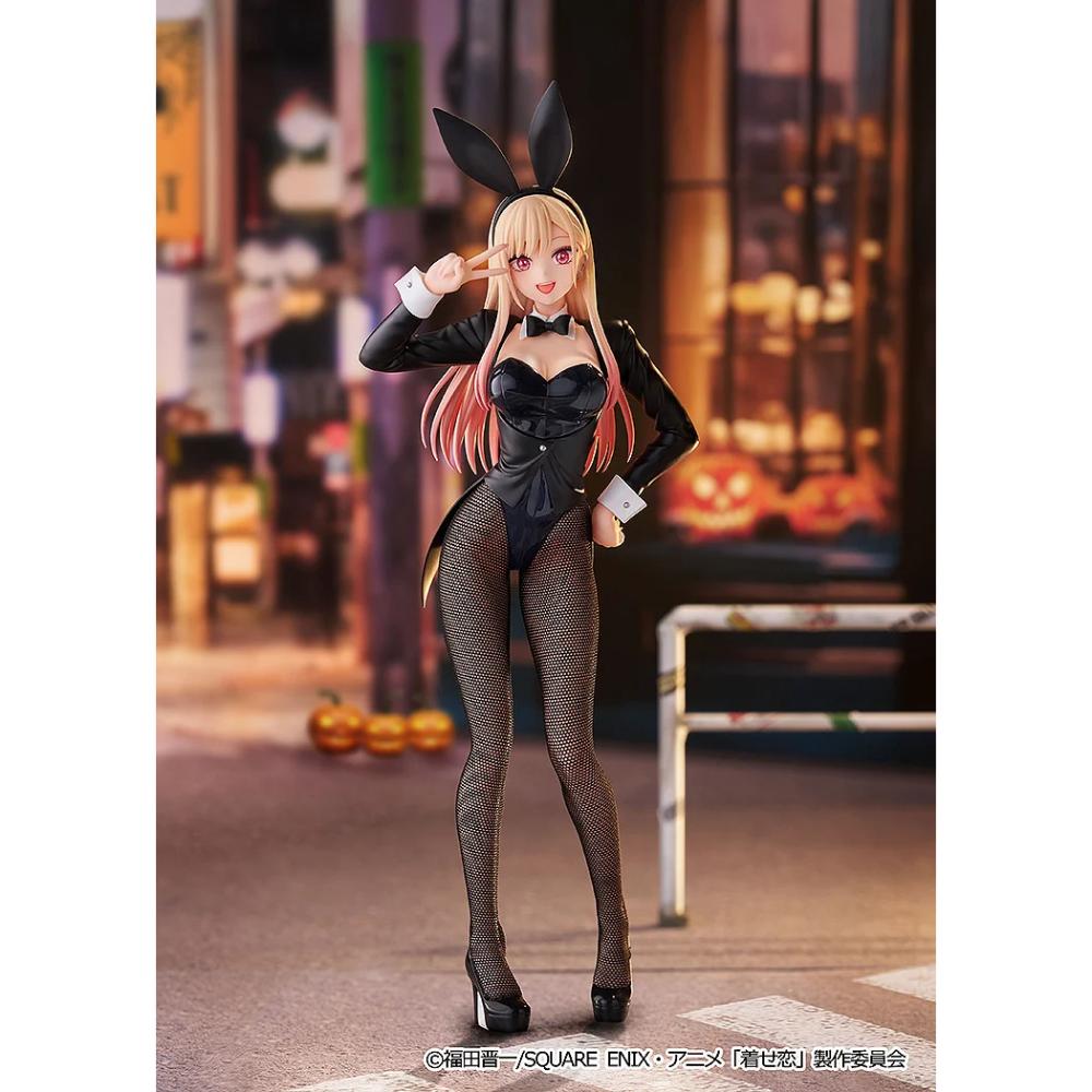 Aniplex《戀上換裝娃娃》喜多川海夢 萬聖節兔女郎Ver.