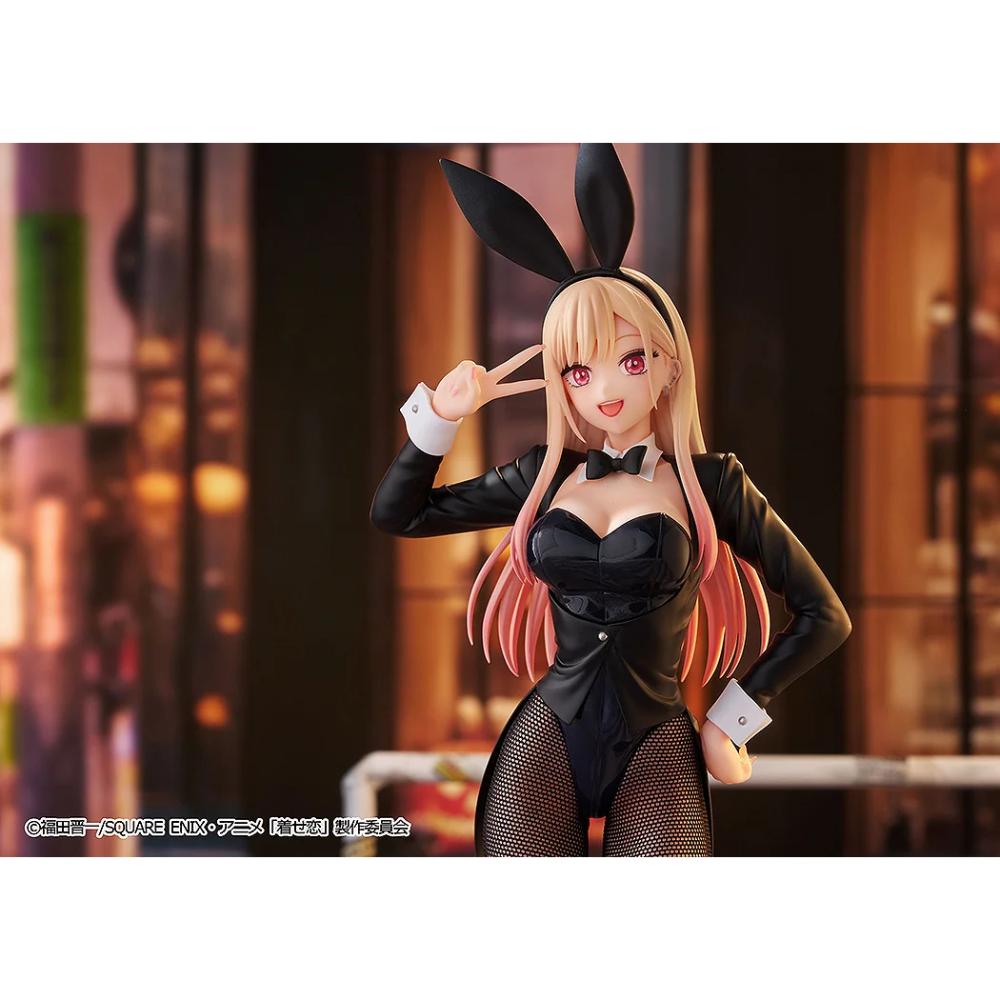 Aniplex《戀上換裝娃娃》喜多川海夢 萬聖節兔女郎Ver.