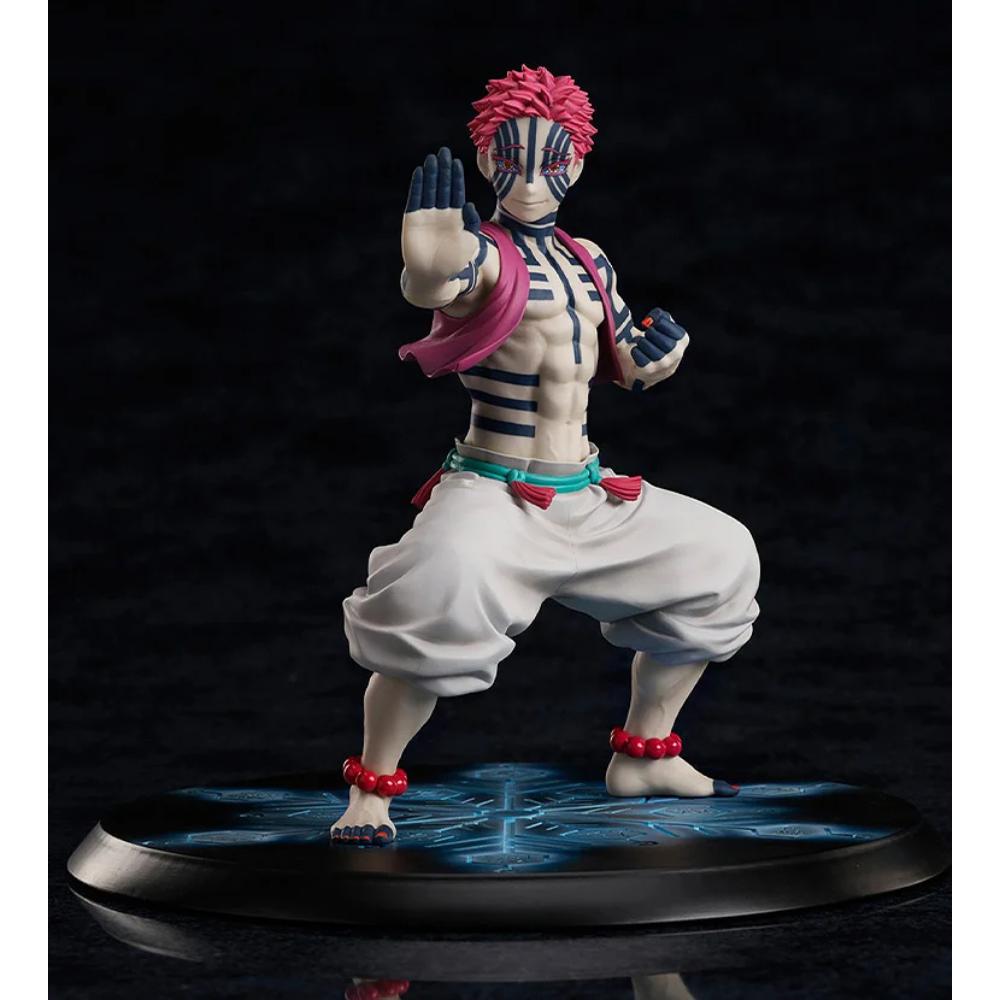 Aniplex《鬼滅之刃》猗窩座 1/8比例【再販】