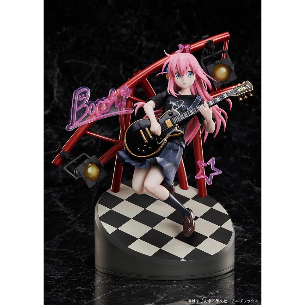 《預訂》ANIPLEX 孤獨搖滾!後藤一里 (1/7比例)再販