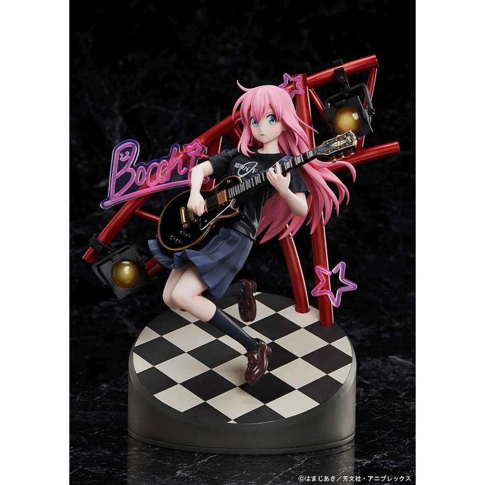 《預訂》ANIPLEX 孤獨搖滾!後藤一里 (1/7比例)再販