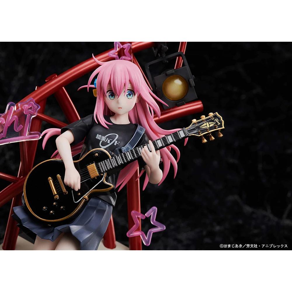 《預訂》ANIPLEX 孤獨搖滾!後藤一里 (1/7比例)再販