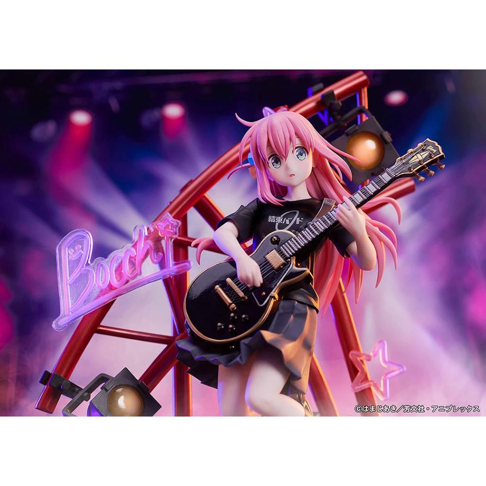 《預訂》ANIPLEX 孤獨搖滾!後藤一里 (1/7比例)再販