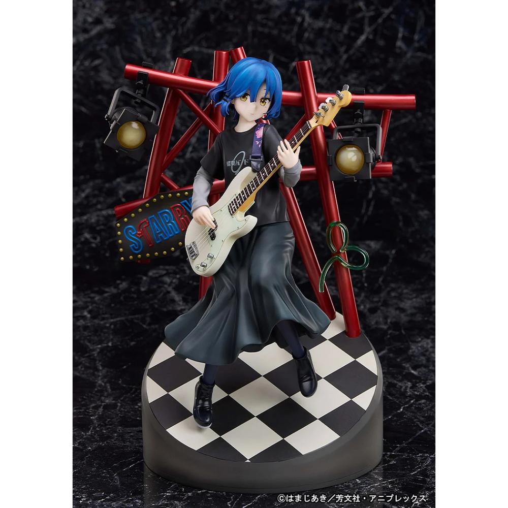 《預訂》Aniplex《孤獨搖滾!》山田涼1/7比例人像 - Microworks ACG