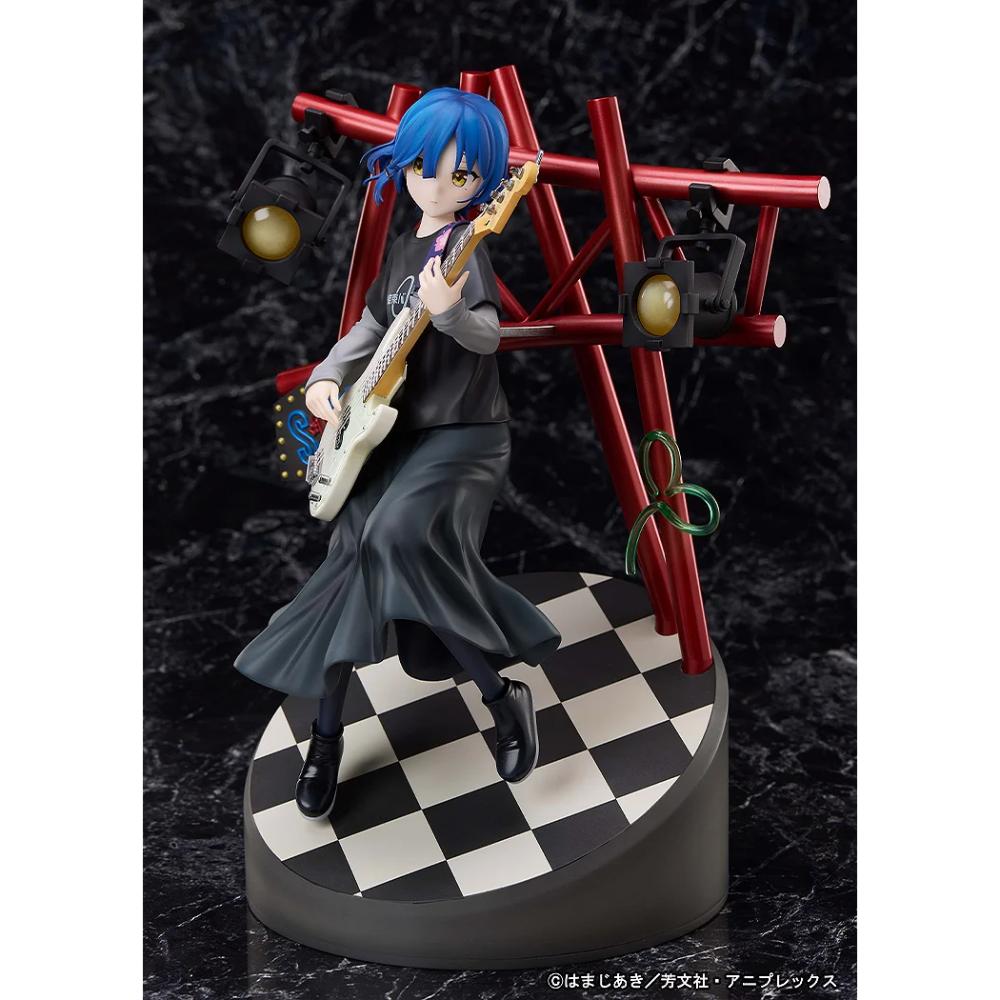 《預訂》Aniplex《孤獨搖滾!》山田涼1/7比例人像 - Microworks ACG