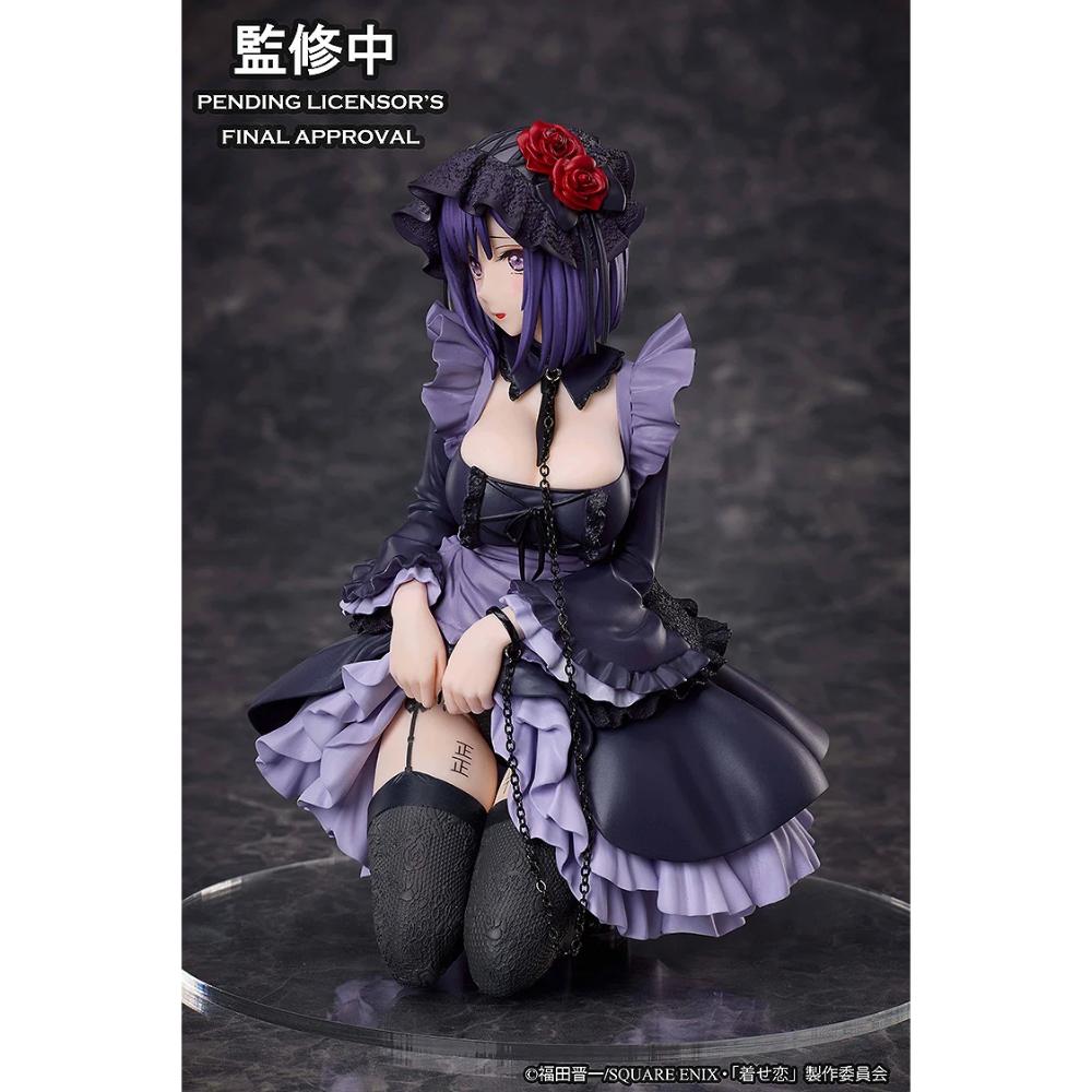 《預訂》Aniplex《戀上換裝娃娃》喜多川海夢 黑江雫Cosplay Ver. - Microworks ACG
