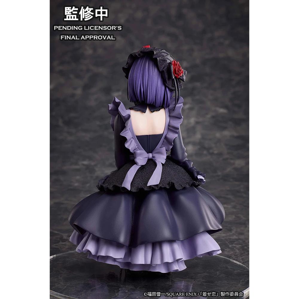 《預訂》Aniplex《戀上換裝娃娃》喜多川海夢 黑江雫Cosplay Ver. - Microworks ACG