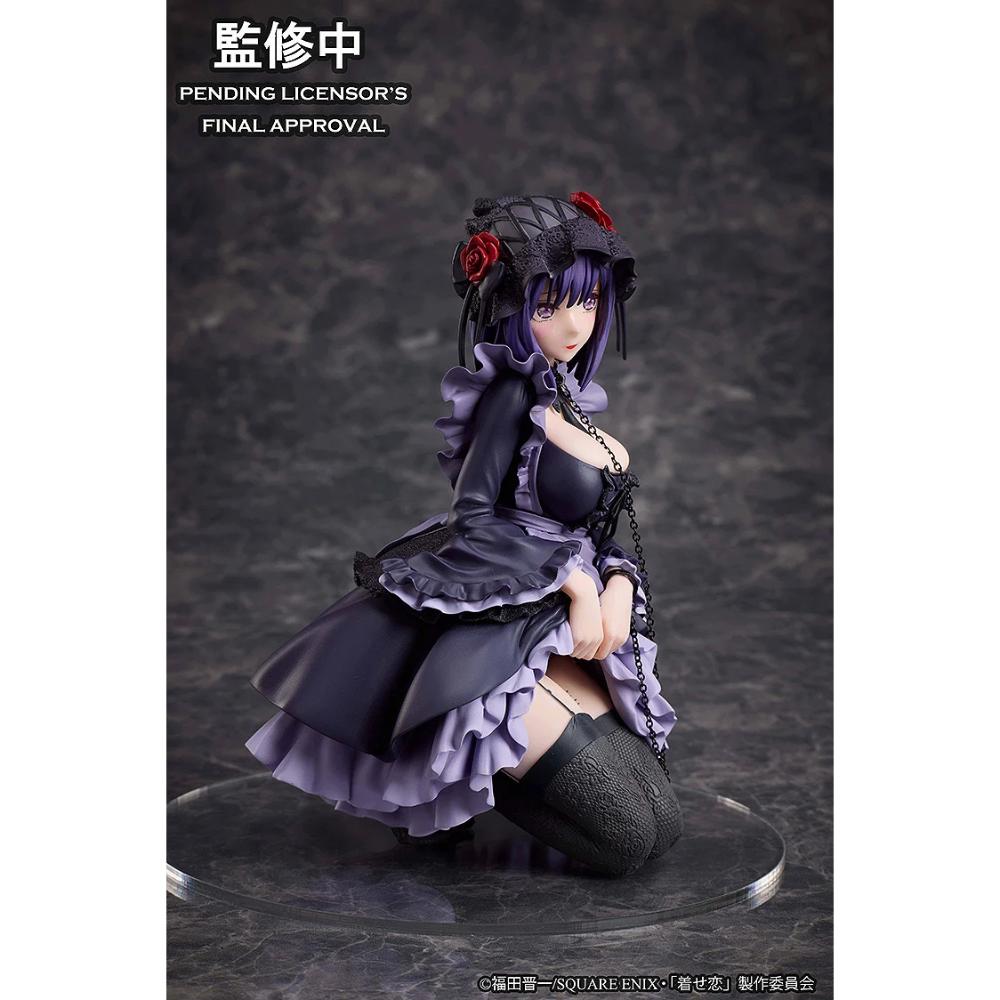 《預訂》Aniplex《戀上換裝娃娃》喜多川海夢 黑江雫Cosplay Ver. - Microworks ACG