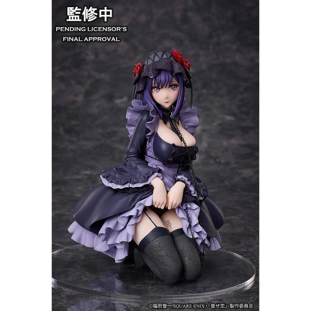 《預訂》Aniplex《戀上換裝娃娃》喜多川海夢 黑江雫Cosplay Ver. - Microworks ACG