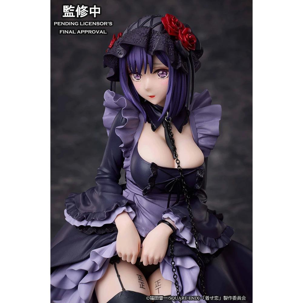 《預訂》Aniplex《戀上換裝娃娃》喜多川海夢 黑江雫Cosplay Ver. - Microworks ACG