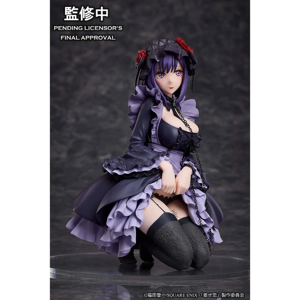《預訂》Aniplex《戀上換裝娃娃》喜多川海夢 黑江雫Cosplay Ver. - Microworks ACG