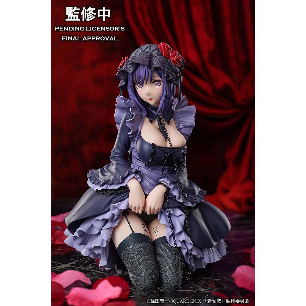 《預訂》Aniplex《戀上換裝娃娃》喜多川海夢 黑江雫Cosplay Ver. - Microworks ACG