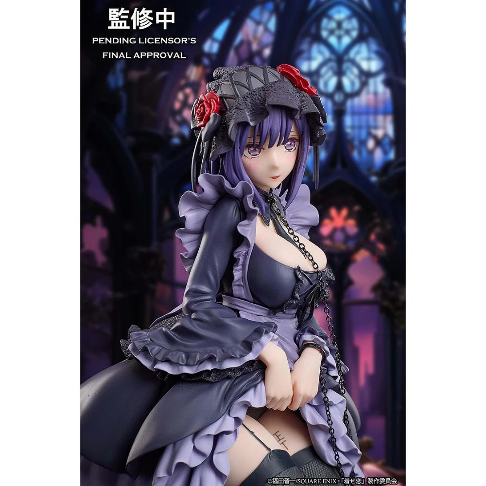 《預訂》Aniplex《戀上換裝娃娃》喜多川海夢 黑江雫Cosplay Ver. - Microworks ACG