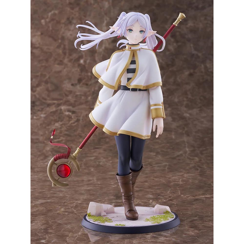 《預訂》Claynel《葬送的芙莉蓮》芙莉蓮 1/7比例【再販】 - Microworks ACG