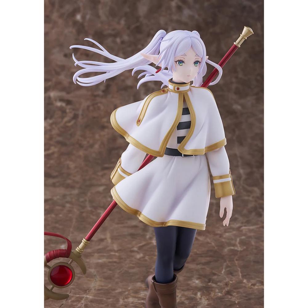 《預訂》Claynel《葬送的芙莉蓮》芙莉蓮 1/7比例【再販】 - Microworks ACG