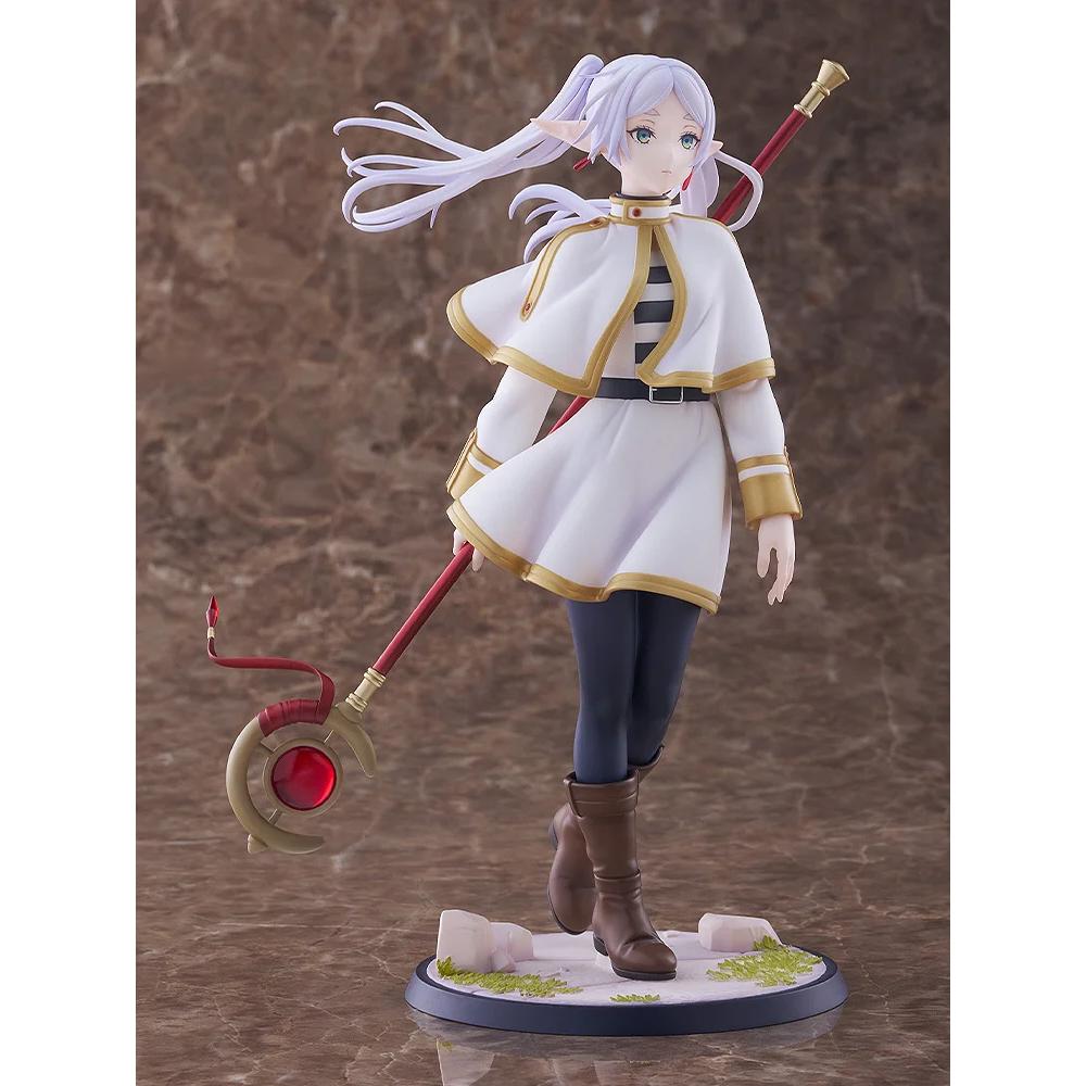 《預訂》Claynel《葬送的芙莉蓮》芙莉蓮 1/7比例【再販】 - Microworks ACG