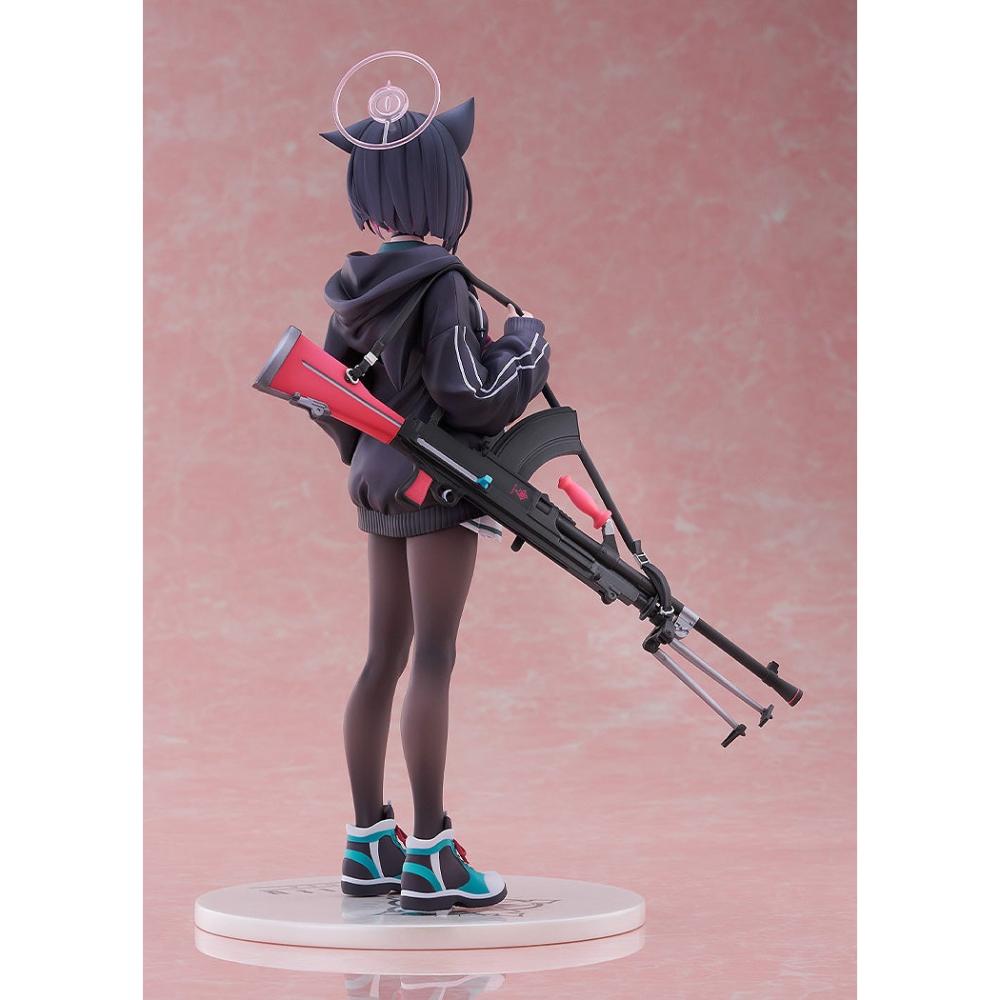 《預訂已截單》Claynel《蔚藍檔案 Blue Archive》千紗 1/7比例人像