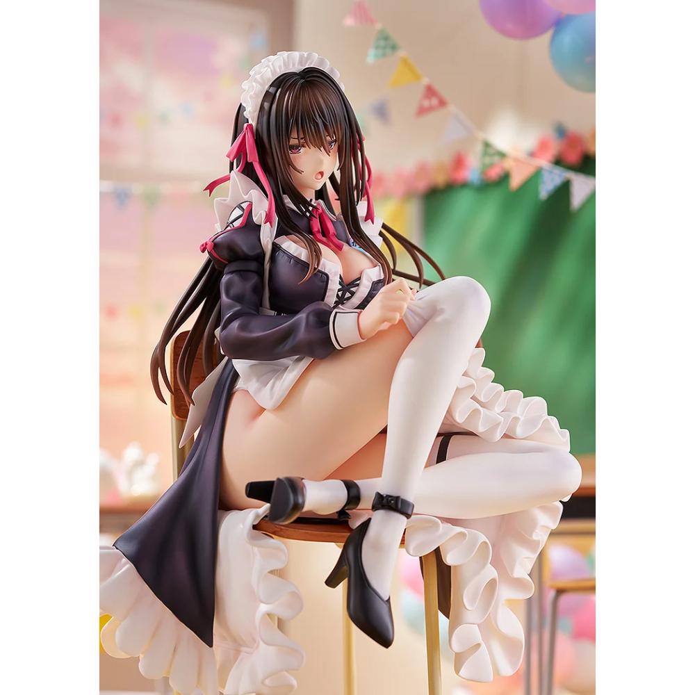 《預訂已截單》DMM Factory Maid Maison《害羞女友》水澄華實