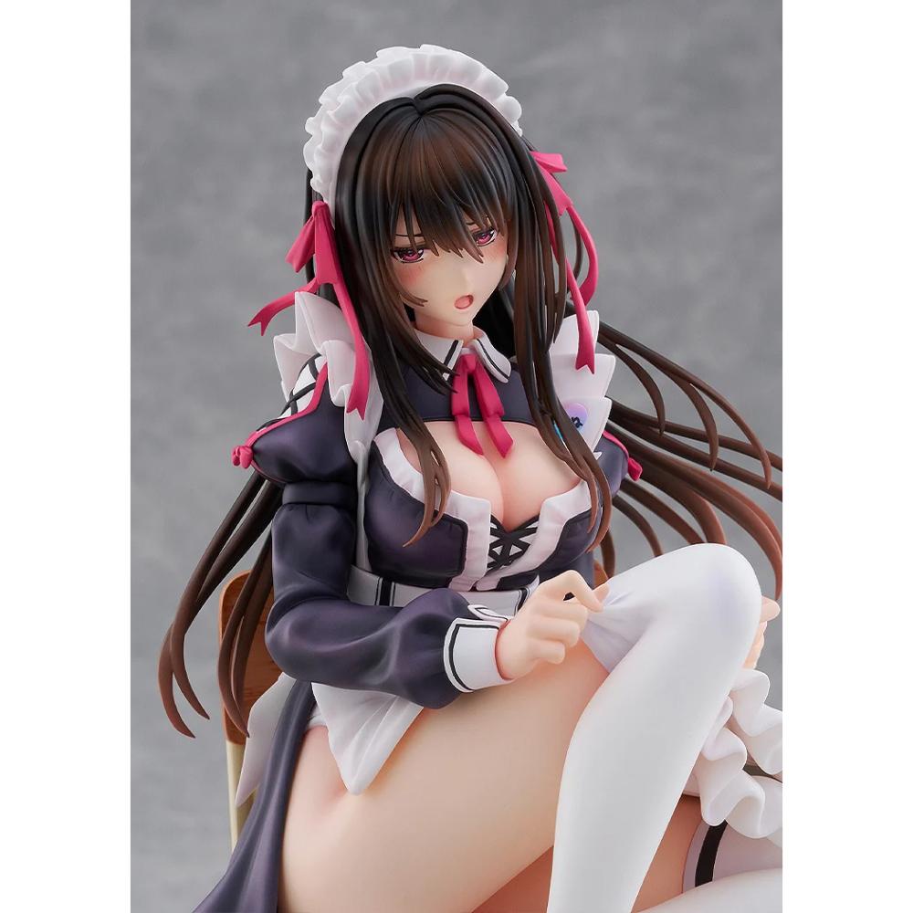 《預訂已截單》DMM Factory Maid Maison《害羞女友》水澄華實