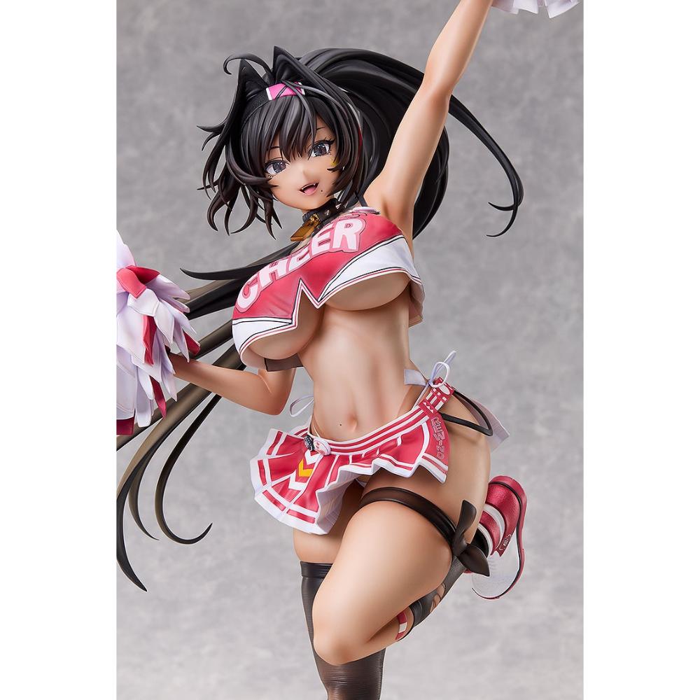 《預訂已截單》Freeing《勝利女神: 妮姬》貝伊1/4比例人像《2025年9月發售》