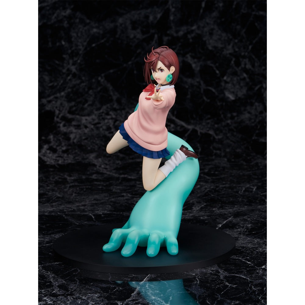 《預訂已截單》FuRyu F:NEX《膽大黨》綾瀨桃 1/7比例《2025年10月發售》