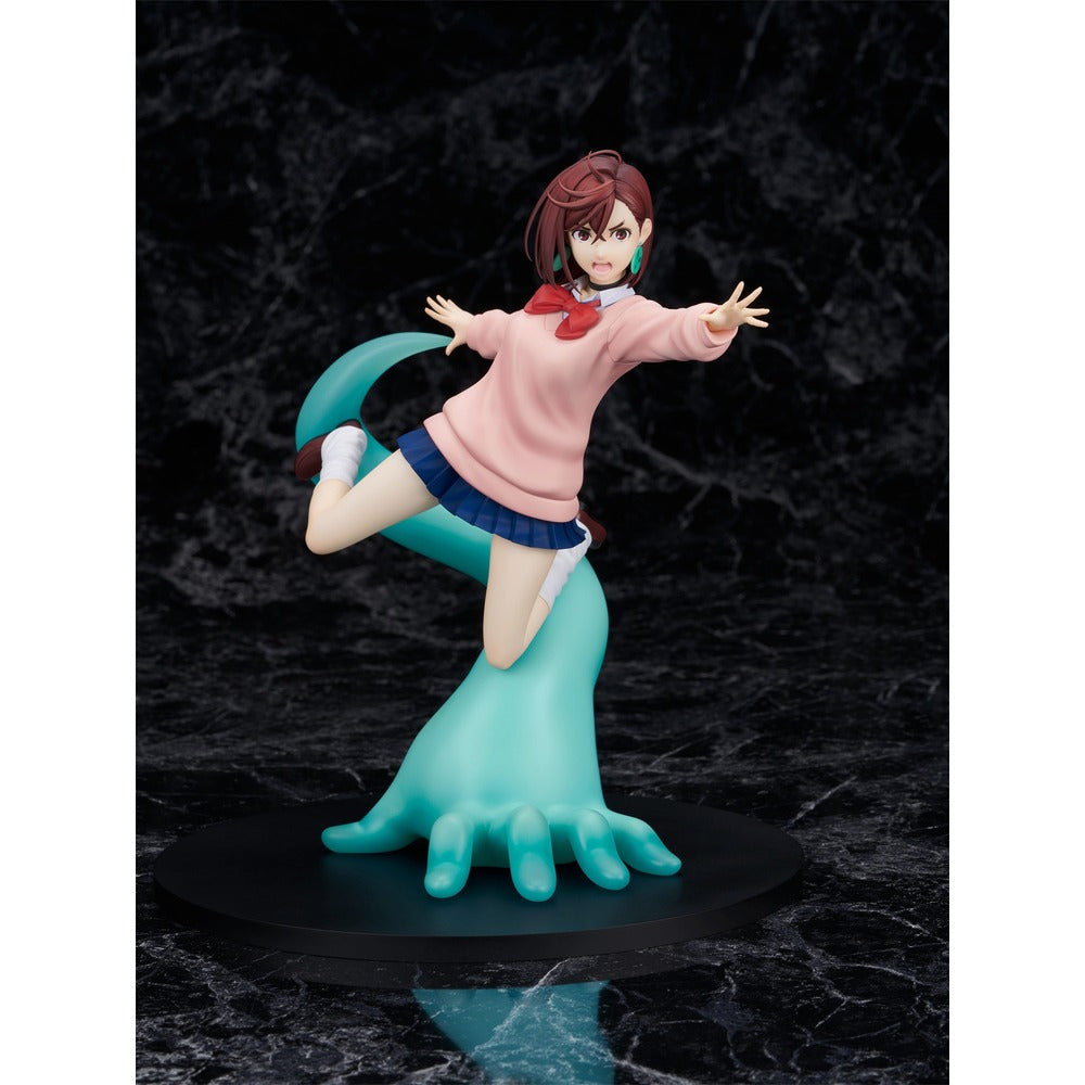 《預訂已截單》FuRyu F:NEX《膽大黨》綾瀨桃 1/7比例《2025年10月發售》