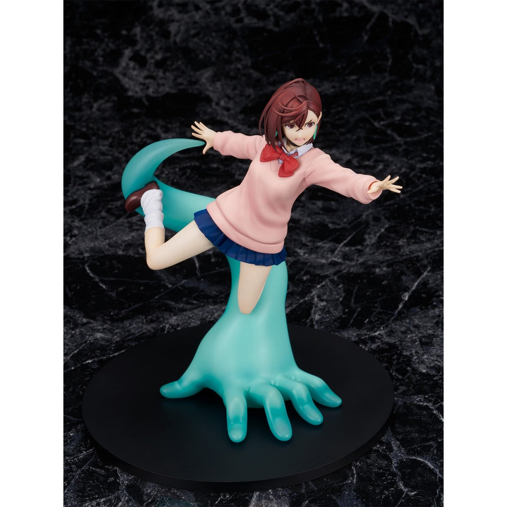 《預訂已截單》FuRyu F:NEX《膽大黨》綾瀨桃 1/7比例《2025年10月發售》