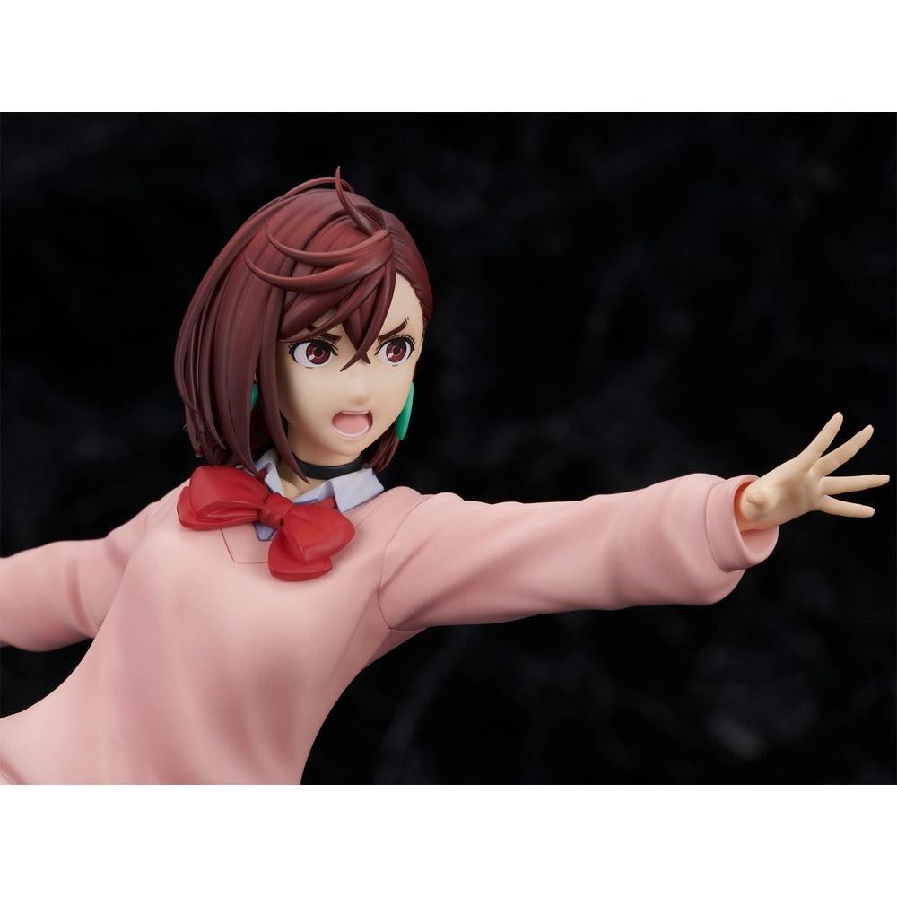 《預訂已截單》FuRyu F:NEX《膽大黨》綾瀨桃 1/7比例《2025年10月發售》