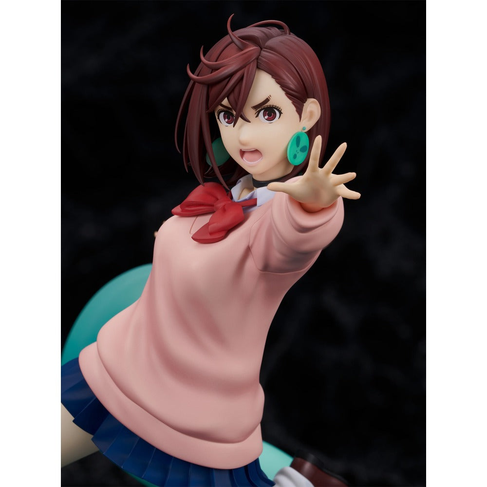 《預訂已截單》FuRyu F:NEX《膽大黨》綾瀨桃 1/7比例《2025年10月發售》