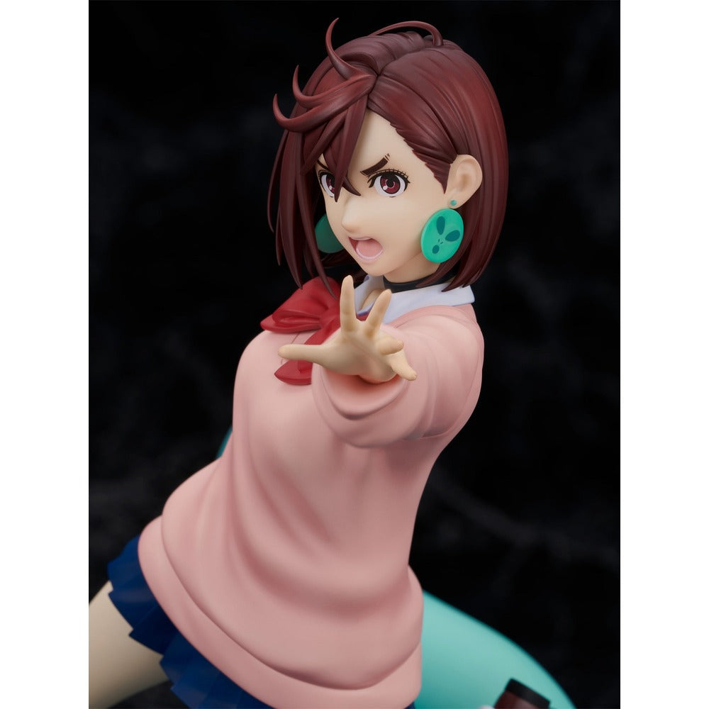 《預訂已截單》FuRyu F:NEX《膽大黨》綾瀨桃 1/7比例《2025年10月發售》